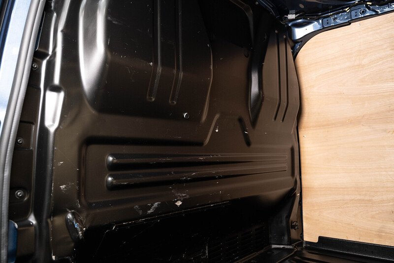 Ford Transit Custom 2.0 - Large 32