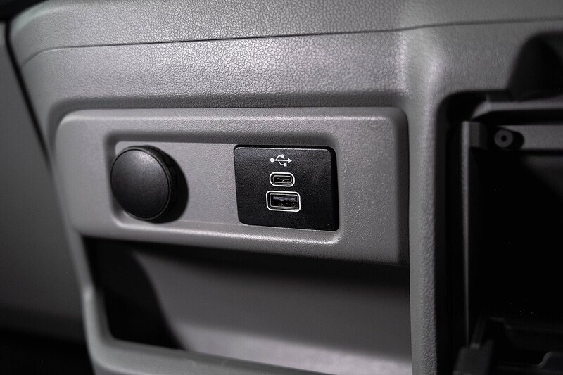 Ford Transit Custom 2.0 - Large 56