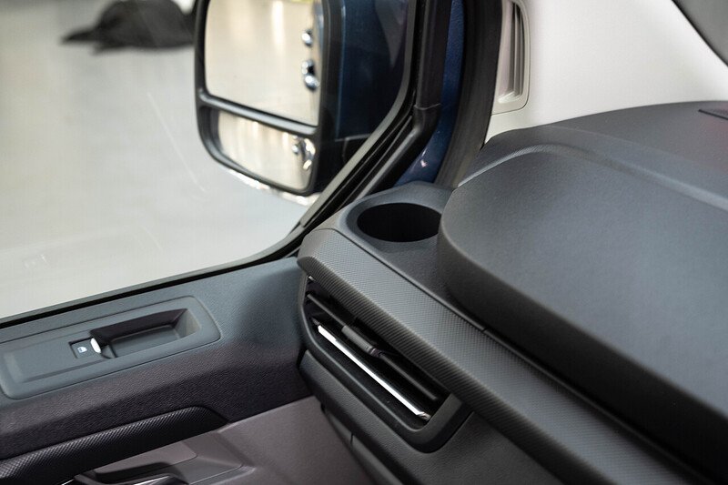 Ford Transit Custom 2.0 - Large 59