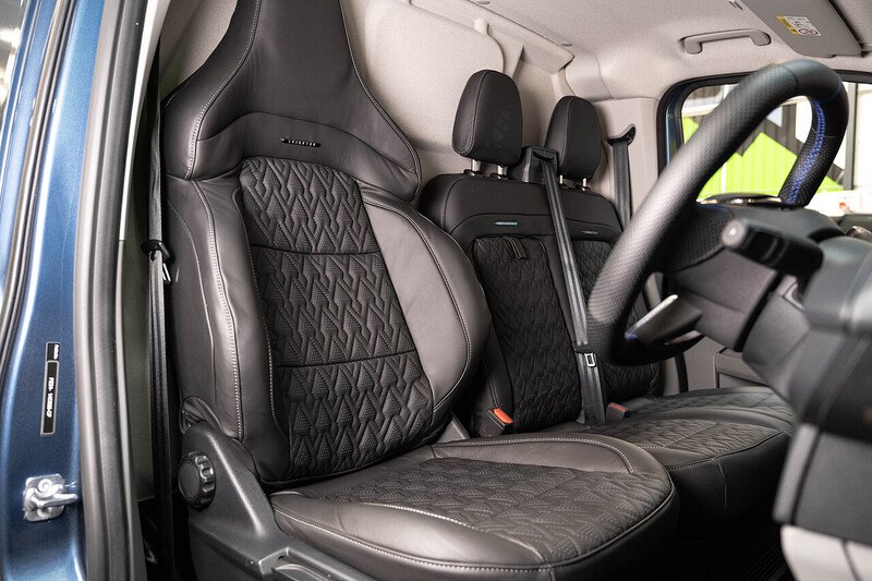 Ford Transit Custom 2.0 - Large 64