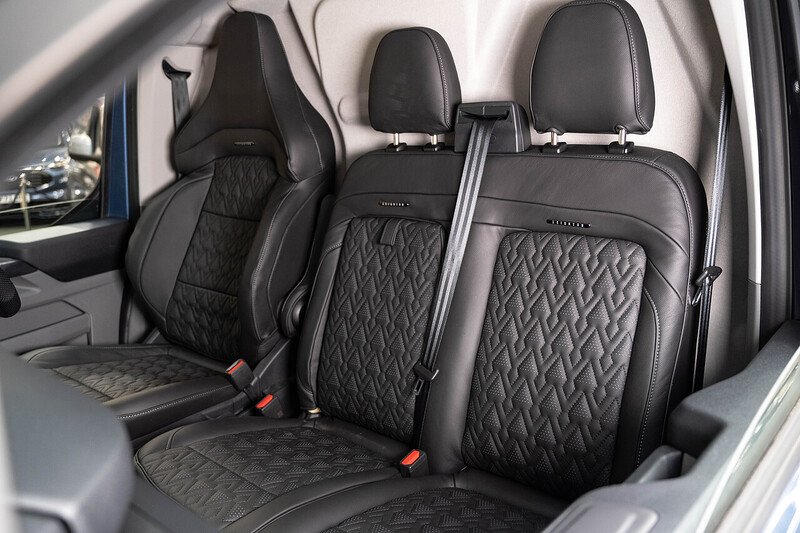 Ford Transit Custom 2.0 - Large 68
