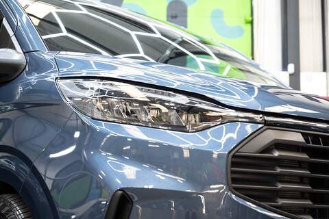 Ford Transit Custom 2.0 300 Diesel 170ps Auto Panel Van L1 H1 - U3365