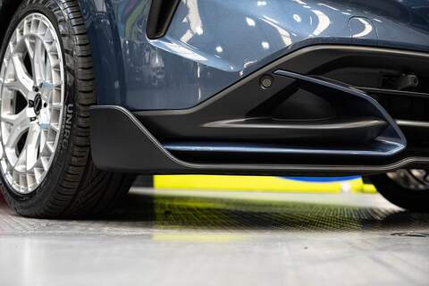 Ford Transit Custom 2.0 300 Diesel 170ps Auto Panel Van L1 H1 - U3365