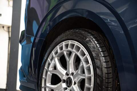 Ford Transit Custom 2.0 300 Diesel 170ps Auto Panel Van L1 H1 - U3365