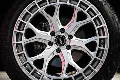 Ford Transit Custom 2.0 300 Diesel 170ps Auto Panel Van L1 H1 - U3365