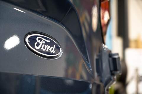 Ford Transit Custom 2.0 300 Diesel 170ps Auto Panel Van L1 H1 - U3365