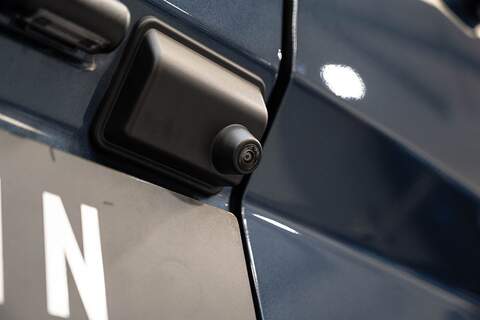 Ford Transit Custom 2.0 300 Diesel 170ps Auto Panel Van L1 H1 - U3365