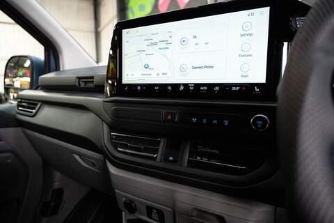 Ford Transit Custom 2.0 300 Diesel 170ps Auto Panel Van L1 H1 - U3365