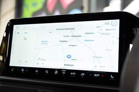 Ford Transit Custom 2.0 300 Diesel 170ps Auto Panel Van L1 H1 - U3365