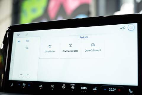 Ford Transit Custom 2.0 300 Diesel 170ps Auto Panel Van L1 H1 - U3365