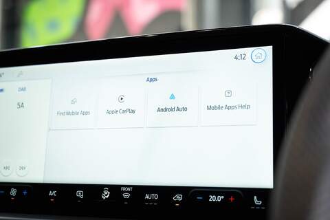 Ford Transit Custom 2.0 300 Diesel 170ps Auto Panel Van L1 H1 - U3365