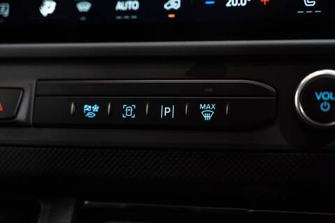 Ford Transit Custom 2.0 300 Diesel 170ps Auto Panel Van L1 H1 - U3365