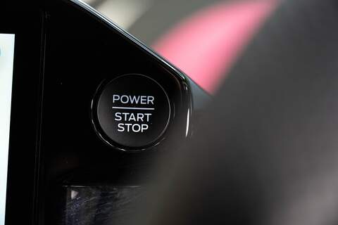 Ford Transit Custom 2.0 300 Diesel 170ps Auto Panel Van L1 H1 - U3365