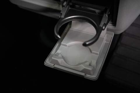 Ford Transit Custom 2.0 300 Diesel 170ps Auto Panel Van L1 H1 - U3365