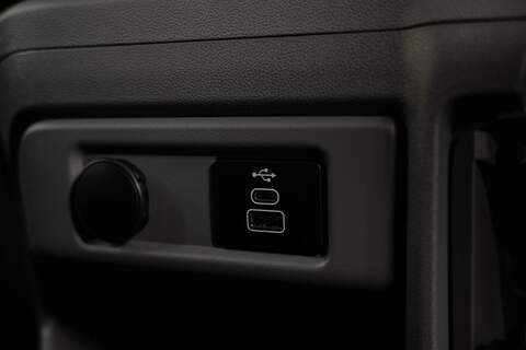 Ford Transit Custom 2.0 300 Diesel 170ps Auto Panel Van L1 H1 - U3365