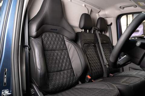 Ford Transit Custom 2.0 300 Diesel 170ps Auto Panel Van L1 H1 - U3365