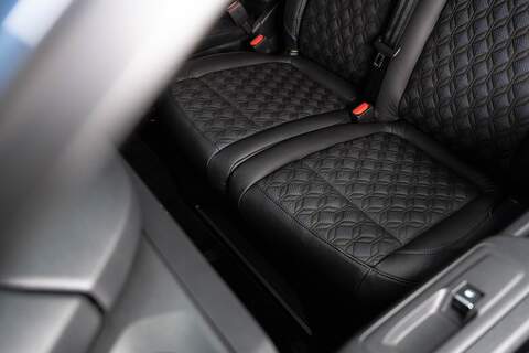 Ford Transit Custom 2.0 300 Diesel 170ps Auto Panel Van L1 H1 - U3365