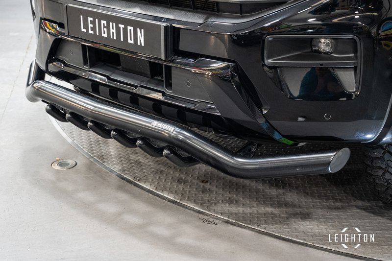 Volkswagen Amarok 2.0 10spd Diesel 205PS Auto 4MOTION - U3376