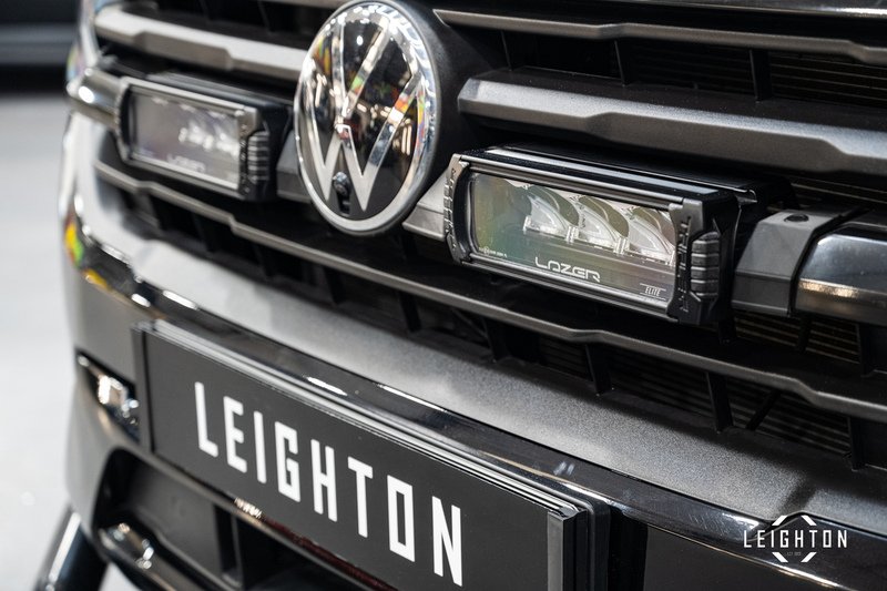 Volkswagen Amarok 2.0 10spd Diesel 205PS Auto 4MOTION - U3376