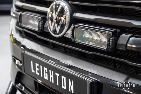 Volkswagen Amarok 2.0 10spd Diesel 205PS Auto 4MOTION - U3376