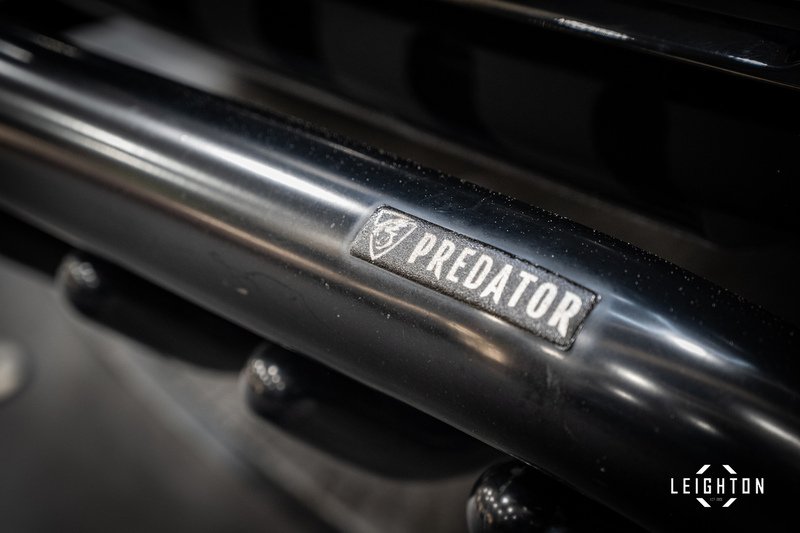 Volkswagen Amarok 2.0 10spd Diesel 205PS Auto 4MOTION - U3376