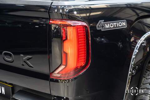 Volkswagen Amarok 2.0 10spd Diesel 205PS Auto 4MOTION - U3376