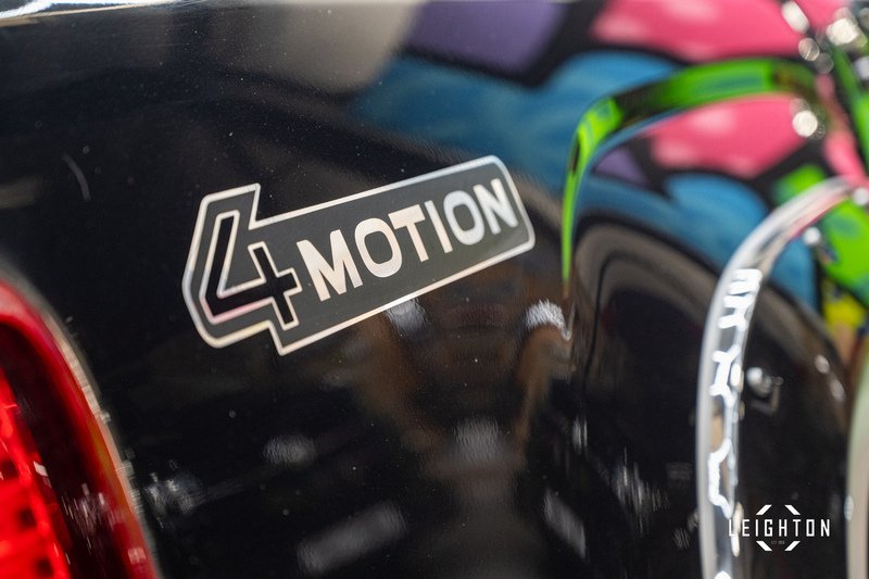 Volkswagen Amarok 2.0 10spd Diesel 205PS Auto 4MOTION - U3376