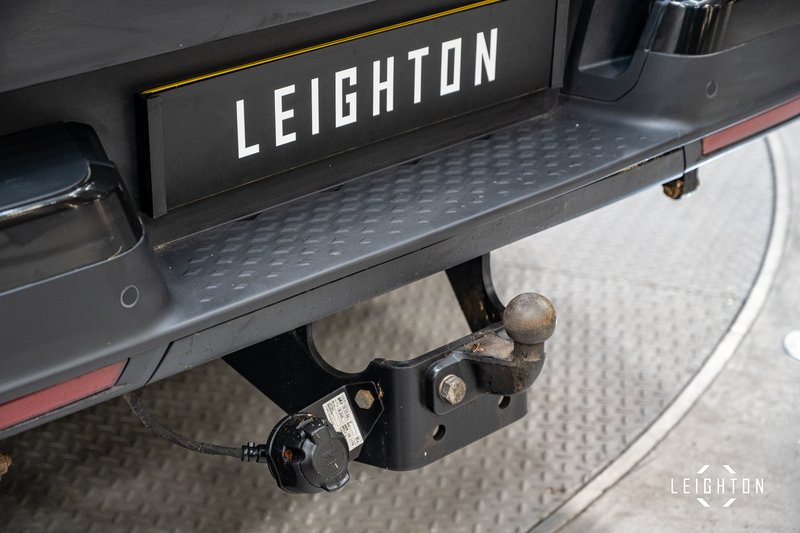 Volkswagen Amarok 2.0 10spd Diesel 205PS Auto 4MOTION - U3376