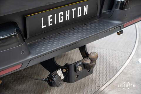 Volkswagen Amarok 2.0 10spd Diesel 205PS Auto 4MOTION - U3376