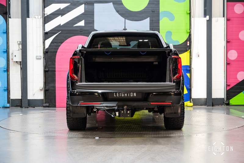 Volkswagen Amarok 2.0 10spd Diesel 205PS Auto 4MOTION - U3376