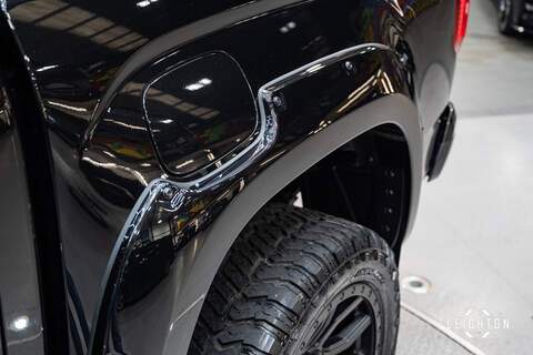 Volkswagen Amarok 2.0 10spd Diesel 205PS Auto 4MOTION - U3376