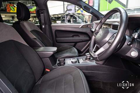 Volkswagen Amarok 2.0 10spd Diesel 205PS Auto 4MOTION - U3376