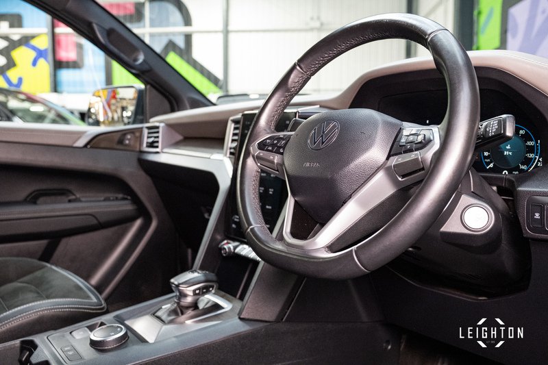 Volkswagen Amarok 2.0 10spd Diesel 205PS Auto 4MOTION - U3376