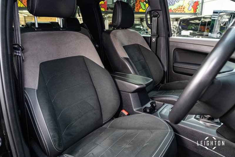 Volkswagen Amarok 2.0 10spd Diesel 205PS Auto 4MOTION - U3376