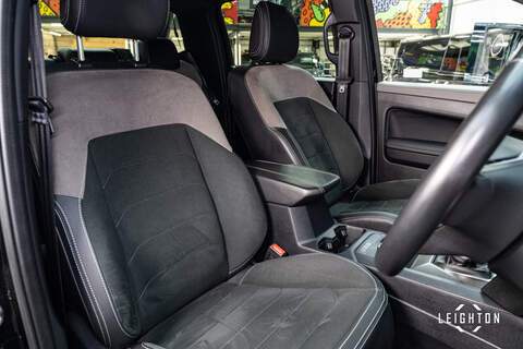 Volkswagen Amarok 2.0 10spd Diesel 205PS Auto 4MOTION - U3376