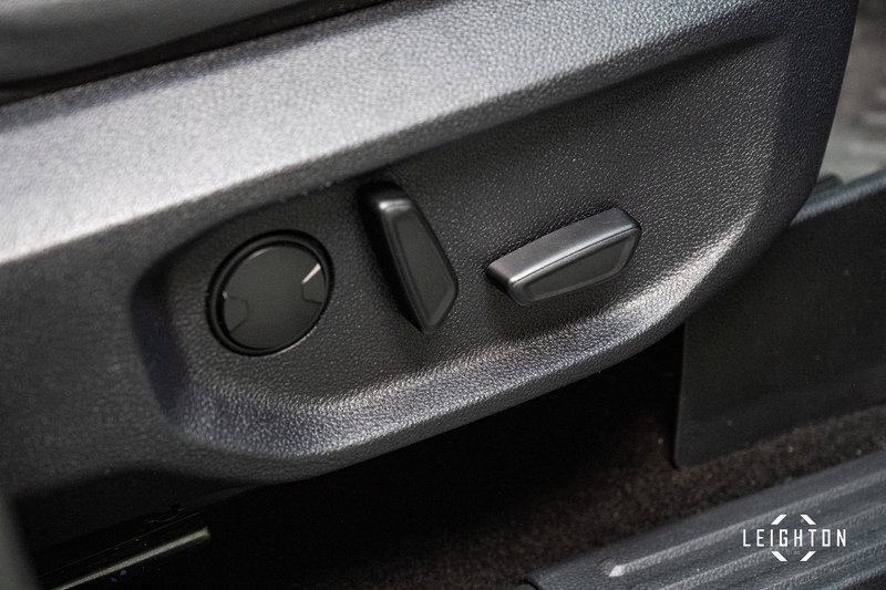 Volkswagen Amarok 2.0 10spd Diesel 205PS Auto 4MOTION - U3376