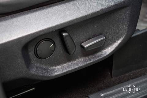 Volkswagen Amarok 2.0 10spd Diesel 205PS Auto 4MOTION - U3376