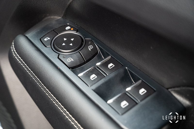 Volkswagen Amarok 2.0 10spd Diesel 205PS Auto 4MOTION - U3376