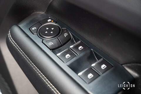 Volkswagen Amarok 2.0 10spd Diesel 205PS Auto 4MOTION - U3376