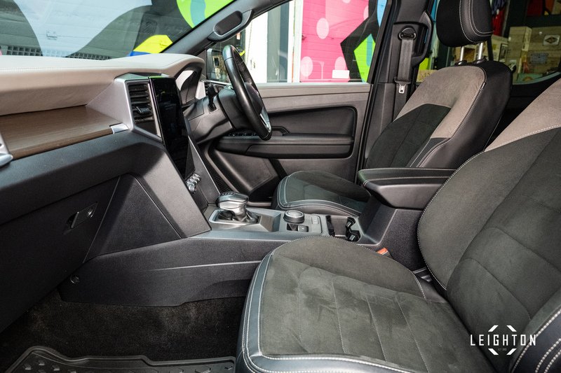 Volkswagen Amarok 2.0 10spd Diesel 205PS Auto 4MOTION - U3376