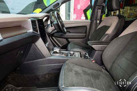 Volkswagen Amarok 2.0 10spd Diesel 205PS Auto 4MOTION - U3376