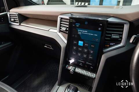 Volkswagen Amarok 2.0 10spd Diesel 205PS Auto 4MOTION - U3376