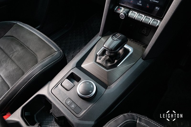 Volkswagen Amarok 2.0 10spd Diesel 205PS Auto 4MOTION - U3376