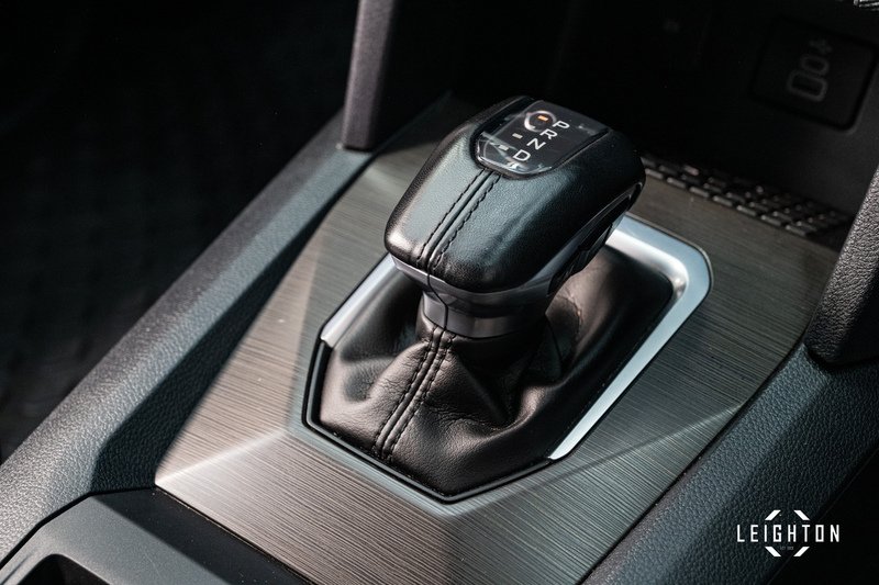 Volkswagen Amarok 2.0 10spd Diesel 205PS Auto 4MOTION - U3376