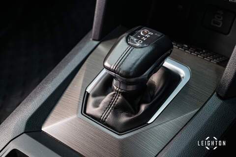 Volkswagen Amarok 2.0 10spd Diesel 205PS Auto 4MOTION - U3376