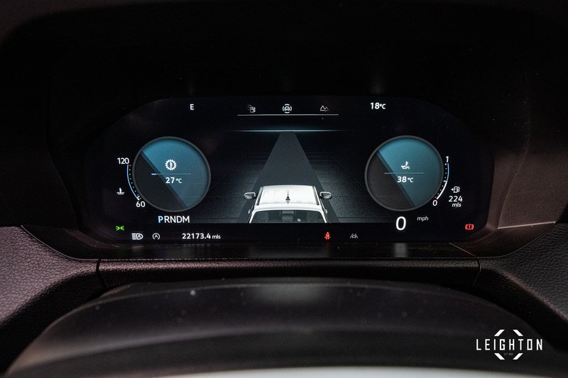 Volkswagen Amarok 2.0 10spd Diesel 205PS Auto 4MOTION - U3376