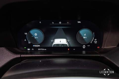 Volkswagen Amarok 2.0 10spd Diesel 205PS Auto 4MOTION - U3376