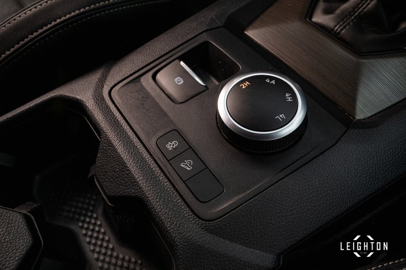 Volkswagen Amarok 2.0 10spd Diesel 205PS Auto 4MOTION - U3376