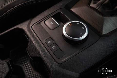 Volkswagen Amarok 2.0 10spd Diesel 205PS Auto 4MOTION - U3376