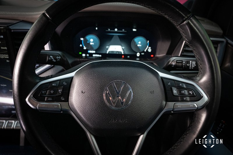 Volkswagen Amarok 2.0 10spd Diesel 205PS Auto 4MOTION - U3376